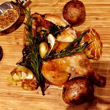 Japoli 義大利餐酒館 Japoli Casual Italian（台北大安店）