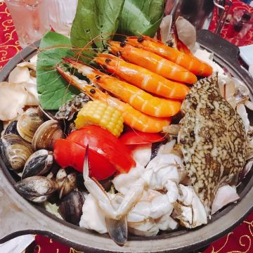 松屋洋風和食館-菊野村