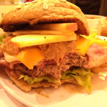 莫菲雅料理廚房