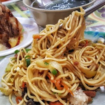 福源肉粽店（中埔店）