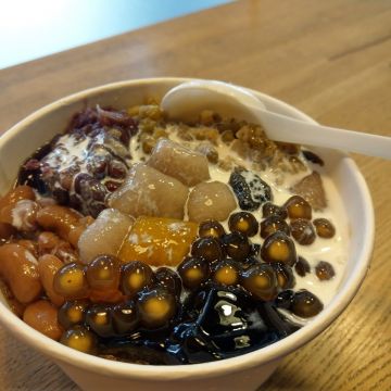 三角埔仙草（松山店）