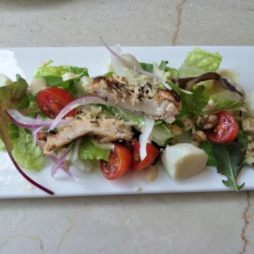 小義大利（台中西區店）