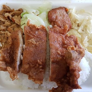 阿惠便當（溪湖店）