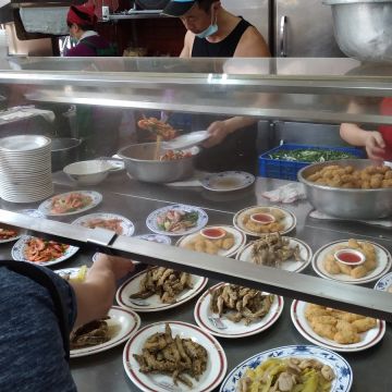 金山鴨肉（內湖店）