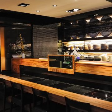 養心殿精緻鍋物（林口店）