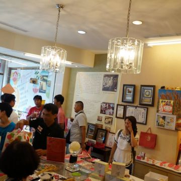 三廣食品（台中西區店）