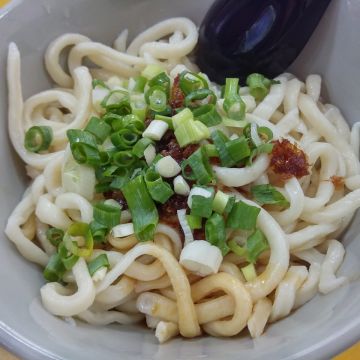 美濃現做刀切牛肉麵館（萬華店）