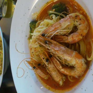 法蘭多義式廚房