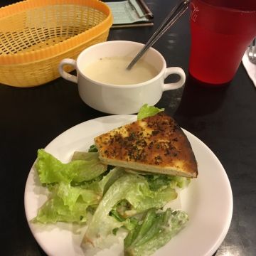 凱利義式餐廳 Kelly Pizza & Pasta