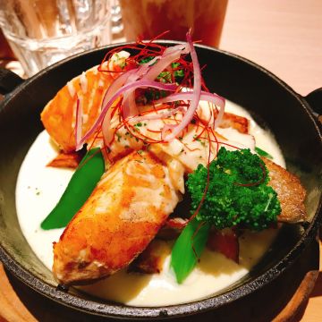 暖暖輕食坊Warm House Brunch