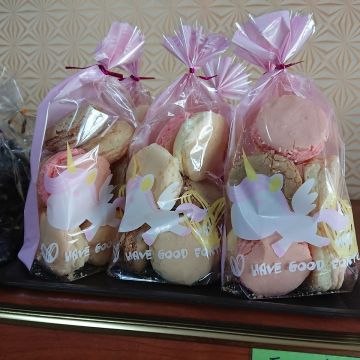 大千蛋糕麵包店