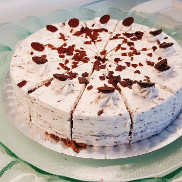 綠芳園法式風情館