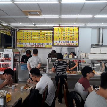 佳珍廣東烤鴨燒臘