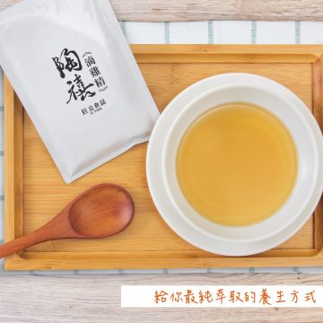 巨立食品 JL Taiwan
