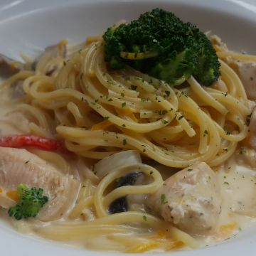 義麵房（湖口店）