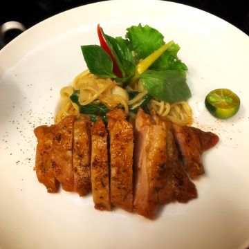 哥德式教堂 Mascot Bar