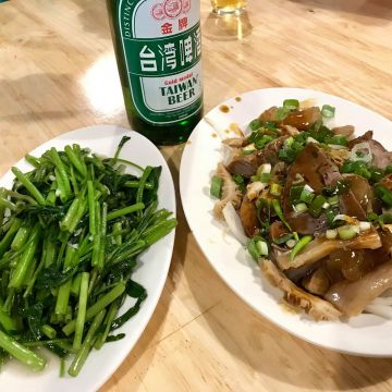 墾丁牛肉三 I Noodles House