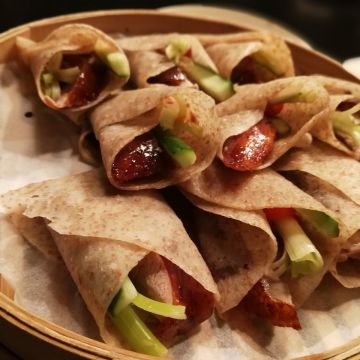 台北寒舍艾美酒店-寒舍食譜 My Humble House Restaurant