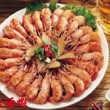 易鼎活蝦（永和店）