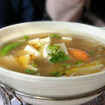 花盒子飲食生活(北斗店)