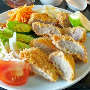 日富割烹日本料理