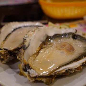 海中天日本料理