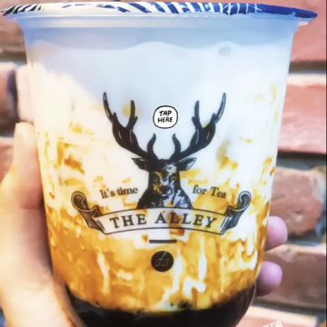 斜角巷 高雄瑞豐店