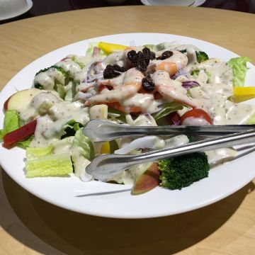 川禧堂私房料理