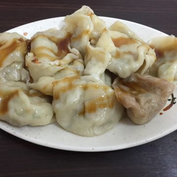 十全素食（中和店）