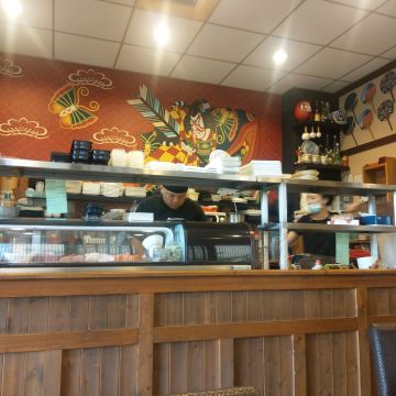 將壽司（台南北區店）