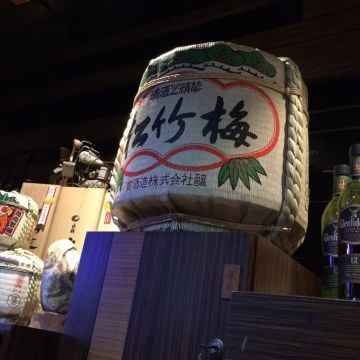 長月燒肉 東興店