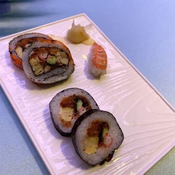 富山日本料理（彰化店）