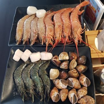 好客燒烤 中壢店