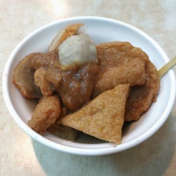 賽門鄧普拉（台北信義店）