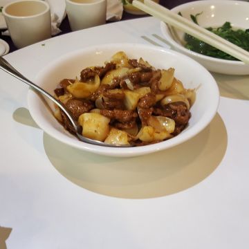 紅粟上海經典小吃