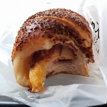 米塔手感烘焙 基隆店 Mita