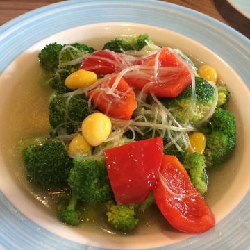 天福素食婚宴會館