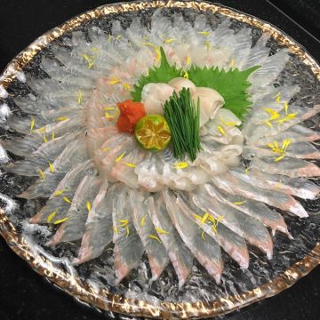 桃太郎日本料理（龜山店）