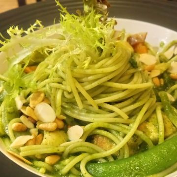 Artist 亞堤司創意廚房