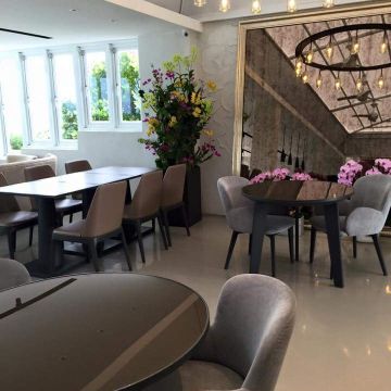 奧莉薇小姐 Miss Olive