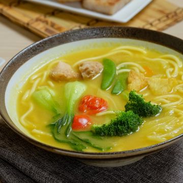 林家素食（楠梓店）