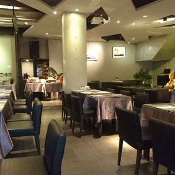 義境義式創意料理