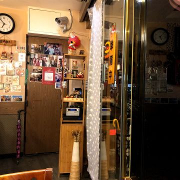 滿足屋日式食堂