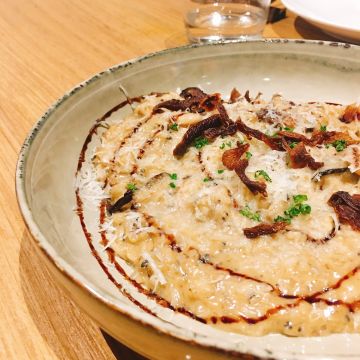 布諾手工窯烤披薩 Buono Pizza