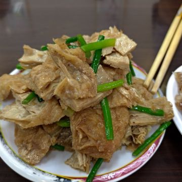 溫州大餛飩