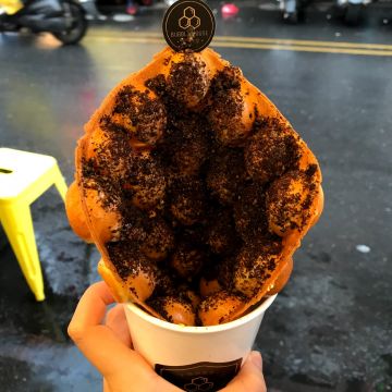 波波食堂 Bubble House（內湖店）