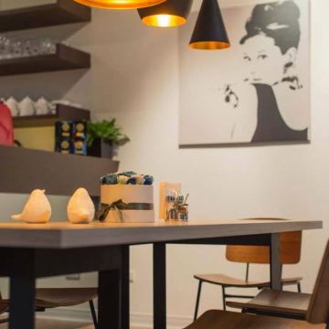 雲雀咖啡 Alouette Cafe