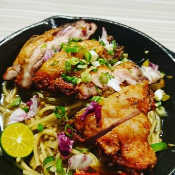 Libertà 自由義式廚房