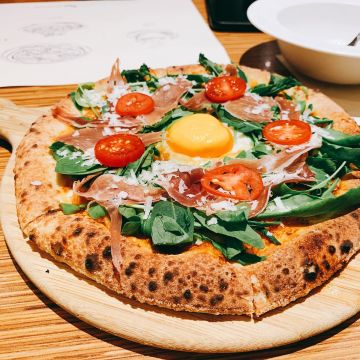 斯比亞咖啡 SEPIA COFFEE