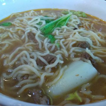 小芽點現代美食